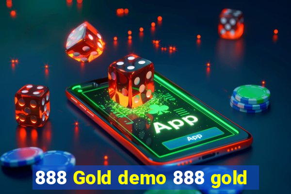 888 Gold demo 888 gold